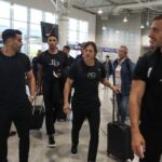 Με παρέμβαση Γεραπετρίτη… όλη η ΑΕΚ στην Αγγλία