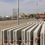 Θεσσαλονίκη: Η παραλιακή γίνεται σήμερα… πίστα Formula 1 (vid)