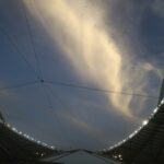 Εισαγγελική παρέμβαση για το στέγαστρο του ΟΑΚΑ!