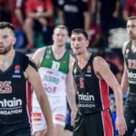 Basket League: Φιλικές νίκες για Ολυμπιακό, Περιστέρι και Απόλλωνα Πάτρας