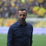 Μάντζιος: “Σημαντικό να παίρνουμε βαθμούς και να βελτιώνουμε κάποια πράγματα”