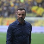 Μάντζιος: “Πρέπει να περάσουμε πολλά πράγματα στους παίκτες για τη πορεία της σεζόν”