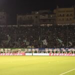 Παναθηναϊκός-ΑΕΚ: Πανό των Bad Blue Boys στη Λεωφόρο