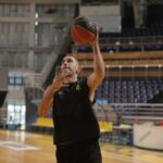 Στη διάθεση του Καστρίτη ο Μποχωρίδης!