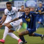 Κηφισιά – Λαμία 0-0: Χωρίς γκολ το πρώτο ημίχρονο (vid)