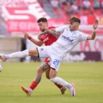 Πανσερραϊκός – ΠΑΣ Γιάννινα 3-2: Ήρωας ο Άλεκσιτς στο 90′ για τους γηπεδούχους