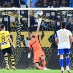 H Βαθμολογία της Super League (vids)