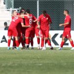 Super League 2: Ανατροπή… στην ανατροπή για τον Καμπανιακό κόντρα στον ΠΑΟΚ Β’