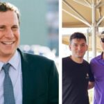 Πάρος: Σε εστιατόριο του νησιού γευμάτισε 43χρονος δισεκατομμυριούχος του NBA