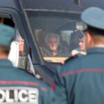 ΑΣ ΑΡΗΣ: “Eθνοκάθαρση σε βάρος των Αρμενίων στο Αρτσάχ”