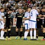 Παίζει και… φεύγει ο Μπράμπετς