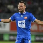 ΜΜΕ Βελγίου: “Η Σταντάρ Λιέγης ήθελε τον Βερστράτε αλλά πάει στον ΑΡΗ”