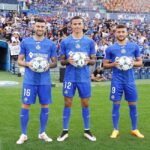 Χετάφε: Καλωσόρισε τον Γκρίνγουντ με ένα εντυπωσιακό video