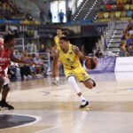 Αντίπαλοι Eurocup: Νίκη στην πρεμιέρα της ACB για την Γκραν Κανάρια (vid)