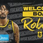 Euroleague: «Ο ΑΡΗΣ υπέγραψε με την… απειλή σκοραρίσματος Ρομπέρτο Γκάλινατ»