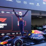 Formula 1: «Οργισμένη» αντίδραση Φερστάπεν στην Ιαπωνία – Τίτλο στους κατασκευαστές η Red Bull