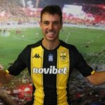 Το «Vamos ARIS…» του Ρουμπέν Πάρντο και οι σκέψεις του Μάντζιου (pic)