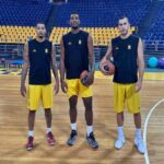 «Έπιασε δουλειά» ο Σίλβιο Ντε Σόουζα