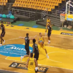 Στο +11 ο ΑΡΗΣ στο τέλος της τρίτης περιόδου (vids)