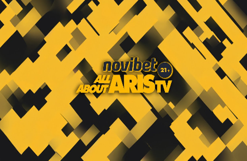 Novibet AllAboutARIS TV LIVE: Build Up… στα Σαββατόβραδα, με τον Νίκο Παπαδόπουλο (23/09/23)