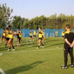 Τα τρία στοιχεία που θέλει να βελτιώσει