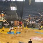 Novibet AllAboutARIS TV: Το εκπληκτικό alley oop με Καρ και Ντε Σόουζα (vid)