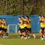 Τελευταία πρόβα, τελικές αποφάσεις