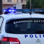 Θεσσαλονίκη: Συνελήφθη ο 34χρονος που έβγαλε όπλο για τον… θόρυβο μηχανημάτων