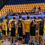 Μπάσκετ Εφήβων: Ξεκίνημα με άνετη νίκη για τον ΑΡΗ (50-93)