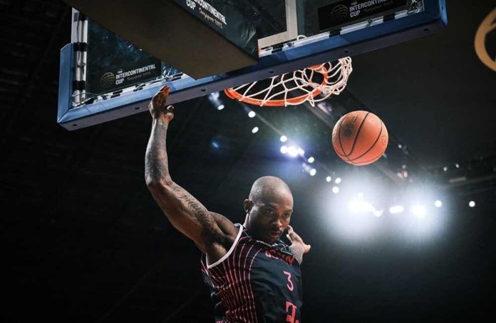 Διηπειρωτικό Κύπελλο: Η Βόννη με επιβλητική εμφάνιση έκλεισε θέση στον τελικό