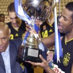 Το «ευχαριστώ» της ΚΑΕ σε Τσαρλς Μπάρτον (pic)