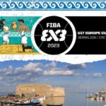 Μπάσκετ Γυναικών: Η Καλόγηρου στην Εθνική 3Χ3 U17