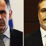 Φιντάν: Διάλογο χωρίς όρους ζητά με ανάρτησή του ο Τούρκος ΥΠ.ΕΞ. (vid)