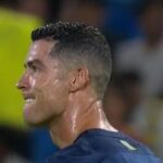 Ακόμα και ο Κριστιάνο Ρονάλντο αστοχεί σε κενή εστία (vid)