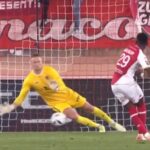 Ligue 1: Έχασε δύο πέναλτι… και το παιχνίδι η Μονακό!