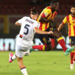 Serie A: Πορεία… πρωταθλητισμού για τη Λέτσε (hls)