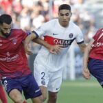 “Γκέλαρε” ξανά η Παρί και έδωσε… δεύτερο βαθμό στη Κλερμόν