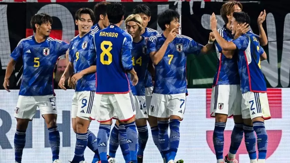 “Ντόρτια” της Ιαπωνίας μέσα στη Γερμανία