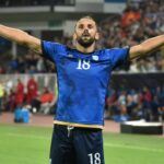 Σοκ στο 94′ για την Ελβετία