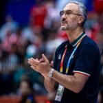 Προπονητής Ιράν: «Η Ισπανία κατέκτησε το Ευρωμπάσκετ με νατουραλιζέ τον Μπράουν, φέτος δεν τον είχε»
