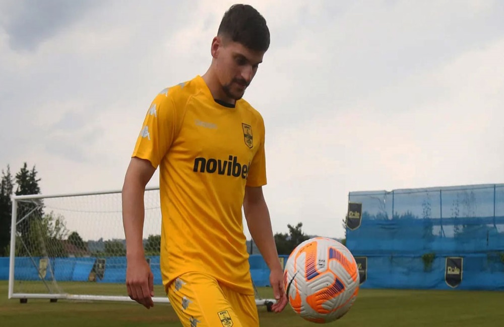 Με απουσίες στη Λαμία – Νοκ αουτ και ο Τζούρασεκ