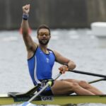 Ντούσκος: «Έτρωγα παγάκια για να μείνω στα 70 κιλά» (vid)