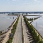 Εθνική Οδός Αθηνών – Θεσσαλονίκης: Ανοίγει στις 17:00 μόνο για ΙΧ
