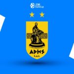 Η ΚΑΕ ΑΡΗΣ ανακοίνωσε πτήση τσάρτερ για Λιθουανία και καλεί τον κόσμο της ομάδας!