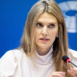 Qatargate: Ενστάσεις υπέβαλε η Εύα Καϊλή
