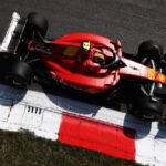 F1 – Ιταλία: Μπροστά και στο FP3 o Σάινθ με τη Ferrari
