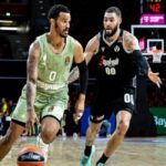 Άντεξε στην αντεπίθεση της Βίρτους και πάει σε τελικό με τον Ερυθρό Αστέρα η Μπάγερν
