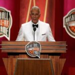 Σαν σήμερα ο Νίκος Γκάλης εισήχθη  στο Hall of Fame (vid)