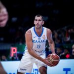Το μήνυμα του Μποχωρίδη για την Εθνική Ομάδα