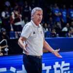 Πέσιτς: «Δεν είδαμε το ματς της Λιθουανίας με τις ΗΠΑ – Δεν ήταν τόσο σημαντικό για εμάς»